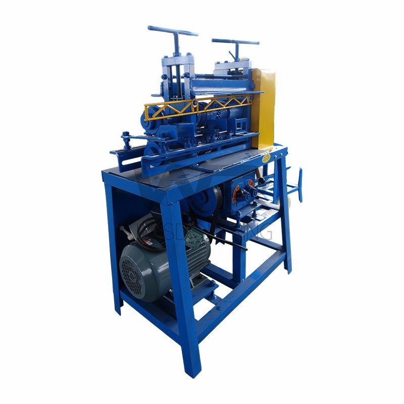Armoured Cable Stripping Machine best