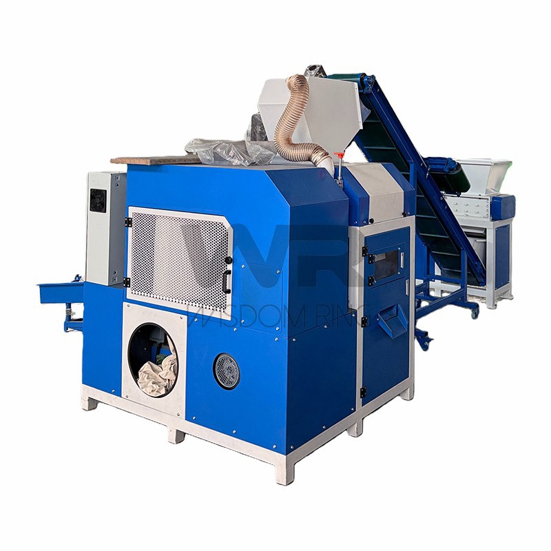 Cable Wire Granulator best
