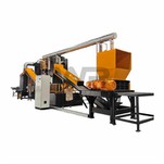 Offer Ailgylchu Rheiddiadur Alwminiwm Copr