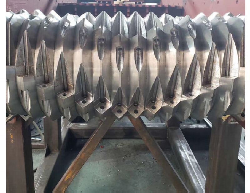 buy Single Shaft Industrial Shredders buy Single Shaft Industrial Shredders