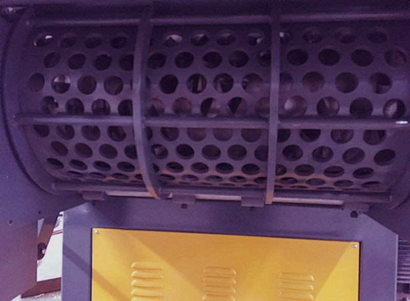 Single Shaft Industrial Shredders price Single Shaft Industrial Shredders price