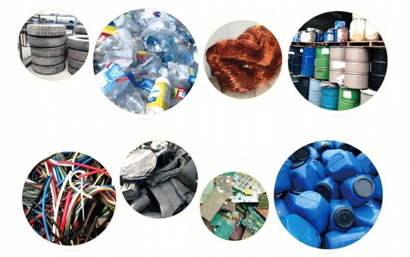 Double Shaft Metal Shredder for sale Double Shaft Metal Shredder for sale