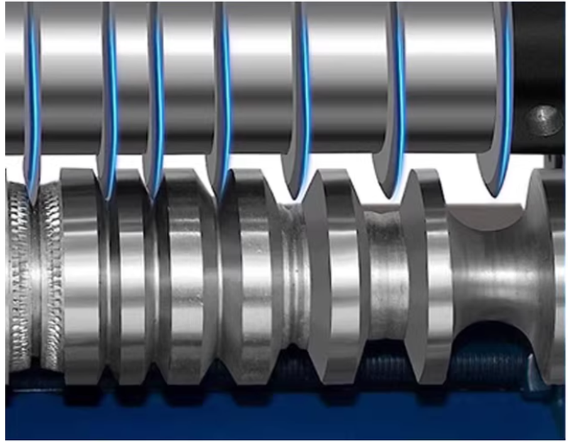 Customized cable wire stripping and peeling machine Customized cable wire stripping and peeling machine