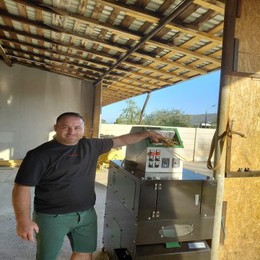 CDM812D Wheel Loader CDM812D Wheel Loader