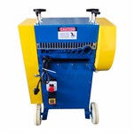 Peiriant Torri a Stripping Cebl Multicore Awtomatig