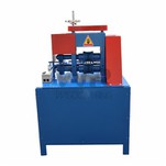 Peiriant stripio cebl cyfechelog