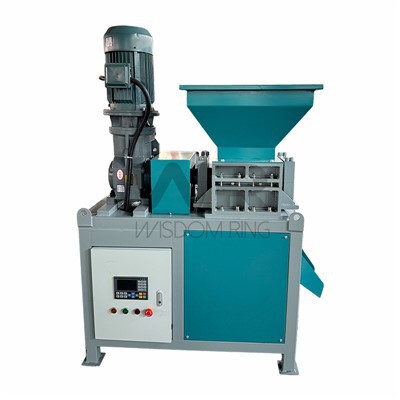 Shredder Metel Siafft Dwbl