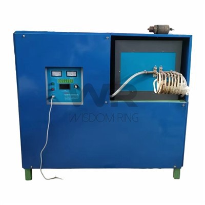 Peiriant llongddrylliad rotor modur