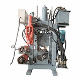 Peiriant Ailgylchu Stator Modur