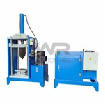 Peiriant torri modur sgrap