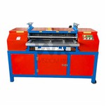 Peiriant Ailgylchu Rheiddiadur Sgrap