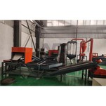 Llinell Ailgylchu Teiars