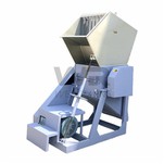 Malwr Plastig Gwastraff