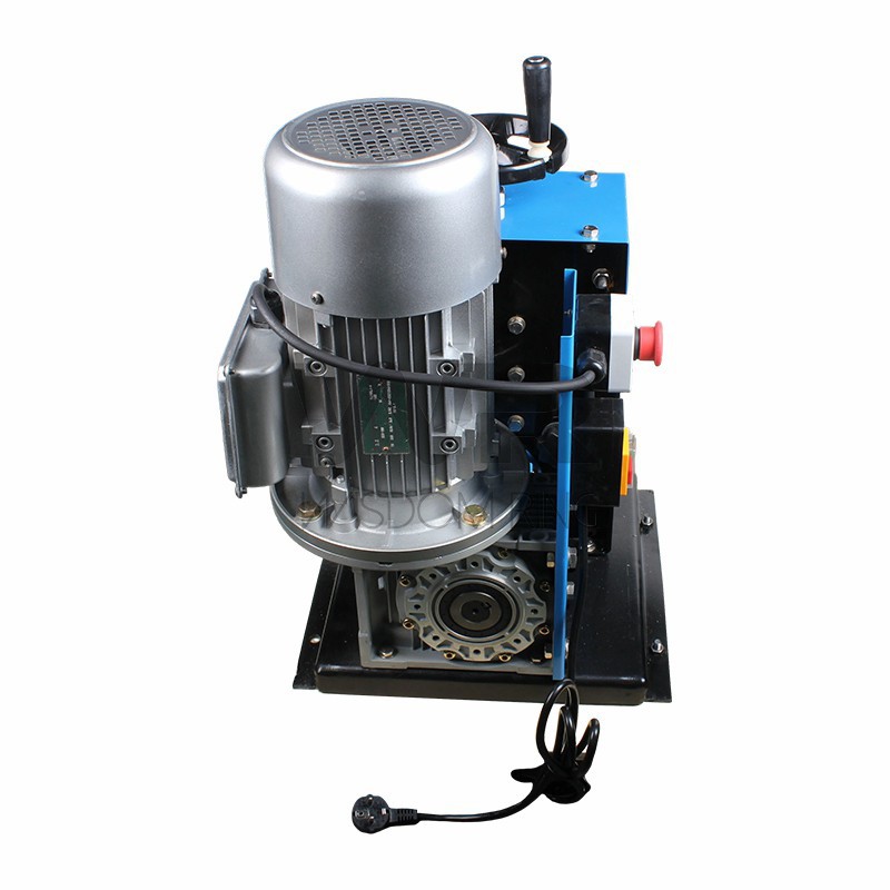 Wire Stripping Machine Scrap Copper factory